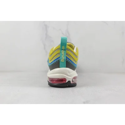 Nike Air Max 97 "Sprung" фото № 9 Nike Air Max 97 "Sprung" фото № 9