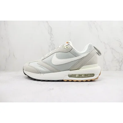 Nike Air Max Dawn "Grey Fog" фото № 2