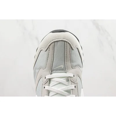 Nike Air Max Dawn "Grey Fog" фото № 3