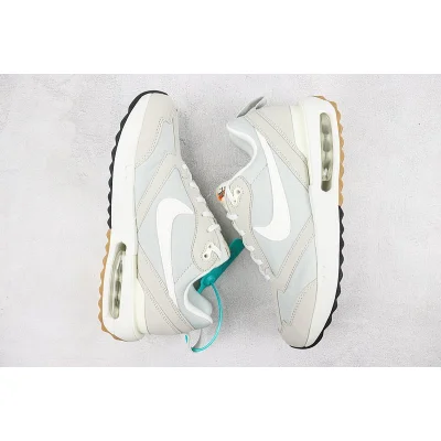 Nike Air Max Dawn "Grey Fog" фото № 6