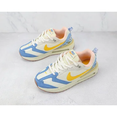 Nike Air Max Dawn "Coconut Milk/University Gold" фото № 5