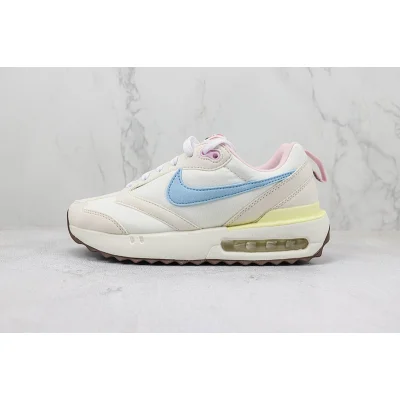 Nike Air Max Dawn "Sail Blued Whisper" фото № 2