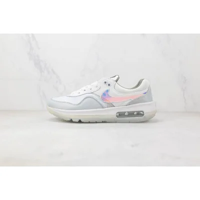 Nike Air Max Motif "White Laser" фото № 2