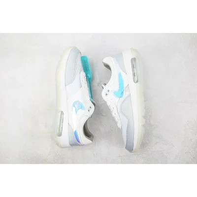 Nike Air Max Motif "White Laser" фото № 7