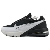 Nike Air Max Pulse "Black/White"