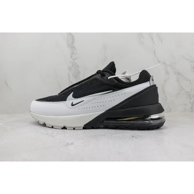Nike Air Max Pulse "Black/White" фото № 2 Nike Air Max Pulse "Black/White" фото № 2