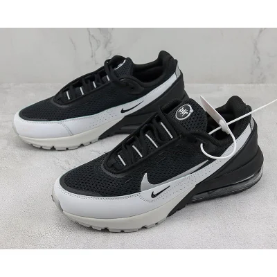 Nike Air Max Pulse "Black/White" фото № 5 Nike Air Max Pulse "Black/White" фото № 5