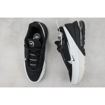 Nike Air Max Pulse "Black/White" фото № 7 Nike Air Max Pulse "Black/White" фото № 7
