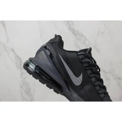 Nike Air Max Pulse Roam "Black/Grey" фото № 3