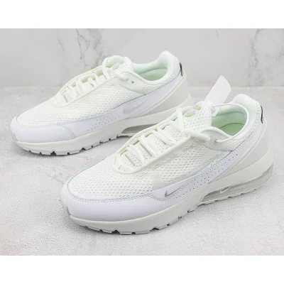 Nike Air Max Pulse "Chalk White" фото № 5