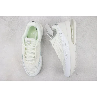 Nike Air Max Pulse "Chalk White" фото № 7