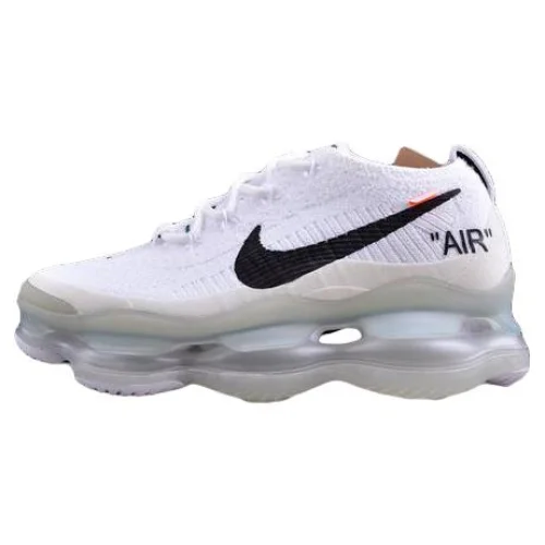 Nike Air Max Scorpion Flyknit "White Clear Emerald"