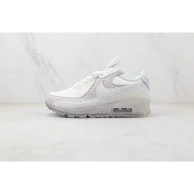 Nike Air Max Terrascape 90 "White/Grey" фото № 2