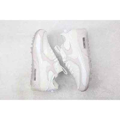 Nike Air Max Terrascape 90 "White/Grey" фото № 5