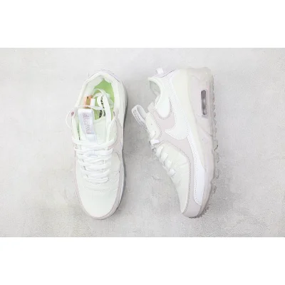 Nike Air Max Terrascape 90 "White/Grey" фото № 6