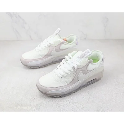 Nike Air Max Terrascape 90 "White/Grey" фото № 7
