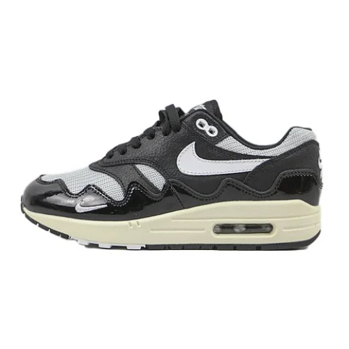 Nike Air Max 1 "Patta Waves Black"