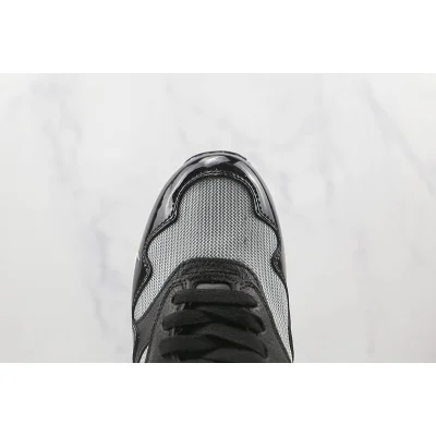 Nike Air Max 1 "Patta Waves Black" фото № 3