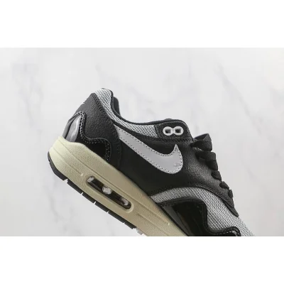 Nike Air Max 1 "Patta Waves Black" фото № 4