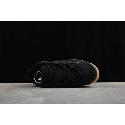 Nike Air More Uptempo "Black Gum" фото № 3