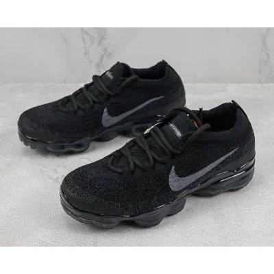 Nike Air VaporMax 2023 Flyknit "Black" фото № 5