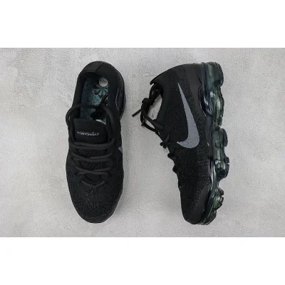 Nike Air VaporMax 2023 Flyknit "Black" фото № 7