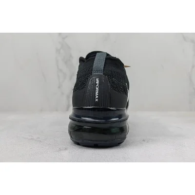 Nike Air VaporMax 2023 Flyknit "Black/White" фото № 9