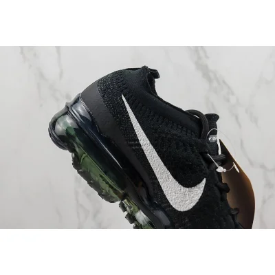 Nike Air VaporMax 2023 Flyknit "Black/White" фото № 3