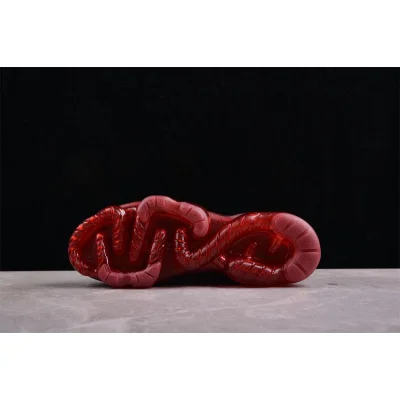 Nike Air VaporMax 2023 Flyknit "Black Cedar" фото № 4