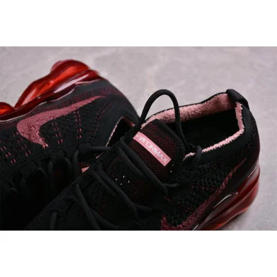 Nike Air VaporMax 2023 Flyknit "Black Cedar" фото № 8