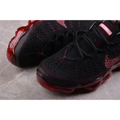 Nike Air VaporMax 2023 Flyknit "Black Cedar" фото № 7