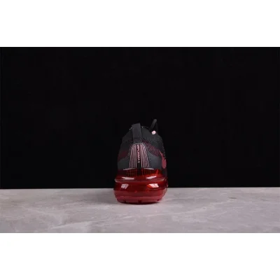 Nike Air VaporMax 2023 Flyknit "Black Cedar" фото № 5