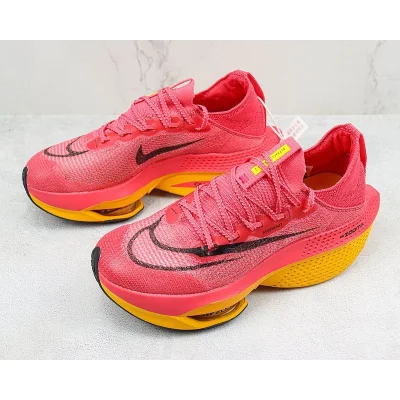 Nike Air Zoom Alphafly Next 2 "Hyper Pink" фото № 5