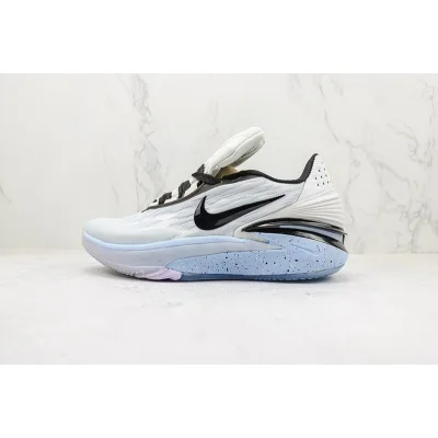 Sabrina Ionescu x Nike Air Zoom GT Cut 2 "Takeover Mode" фото № 2