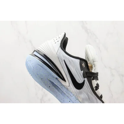 Sabrina Ionescu x Nike Air Zoom GT Cut 2 "Takeover Mode" фото № 3