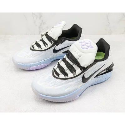 Sabrina Ionescu x Nike Air Zoom GT Cut 2 "Takeover Mode" фото № 5