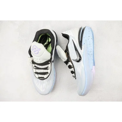 Sabrina Ionescu x Nike Air Zoom GT Cut 2 "Takeover Mode" фото № 6