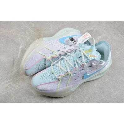Nike Air Zoom GT Cut 3 "Aquarius Blue" фото № 6