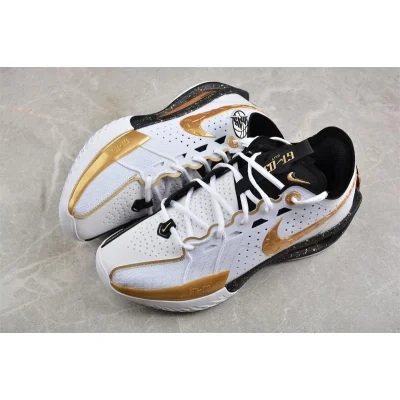 Nike Air Zoom GT Cut 3 "CHBL" фото № 4