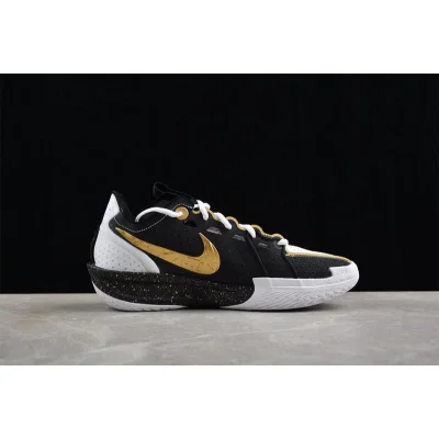 Nike Air Zoom GT Cut 3 "CHBL" фото № 2