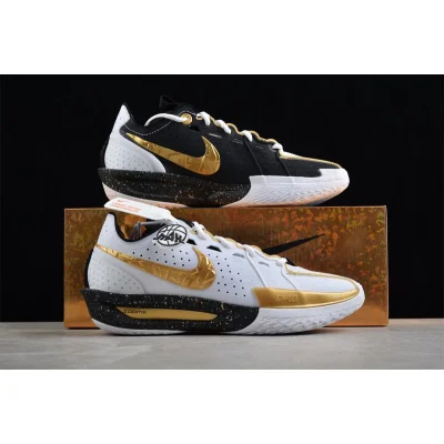 Nike Air Zoom GT Cut 3 "CHBL" фото № 5