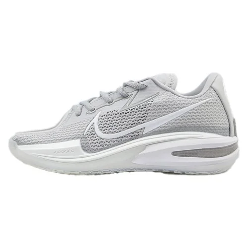 Nike Air Zoom GT Cut EP "Light Grey/White"