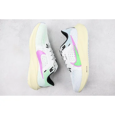 Nike Air Zoom Pegasus 40 "Multi-Color/White" фото № 7 Nike Air Zoom Pegasus 40 "Multi-Color/White" фото № 7