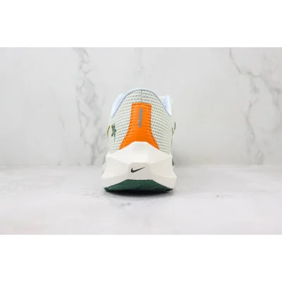 Nike Air Zoom Pegasus 40 "Misty Green" фото № 9