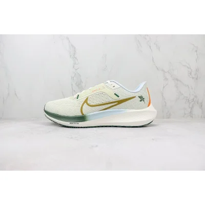 Nike Air Zoom Pegasus 40 "Misty Green" фото № 2