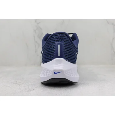 Nike Air Zoom Pegasus 40 "Navy Blue/Off White" фото № 9