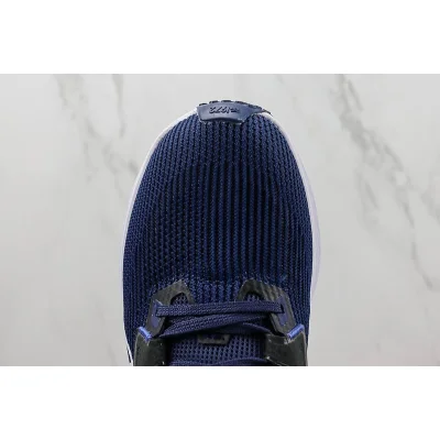 Nike Air Zoom Pegasus 40 "Navy Blue/Off White" фото № 4