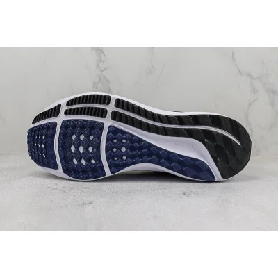 Nike Air Zoom Pegasus 40 "Navy Blue/Off White" фото № 8