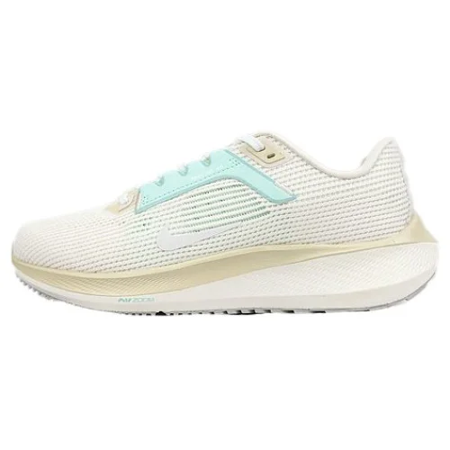 Nike Air Zoom Pegasus 40 "White/Ice Blue/Ivory Mesh"