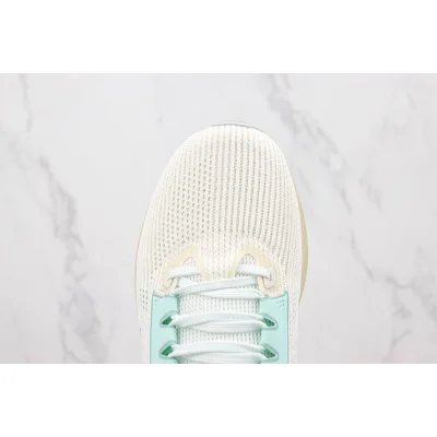 Nike Air Zoom Pegasus 40 "White/Ice Blue/Ivory Mesh" фото № 4